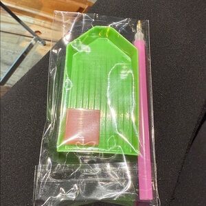 Diamond Art Tool Kit with Pen